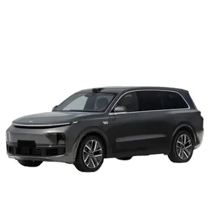 热卖2024 Li汽车Li7 Li8 Li9豪华SUV混合动力新款电动汽车Li 9 Li汽车Li8 Pro Max air