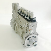 BHF6P120005 Bomba de Inyección de Combustible Weifu 3976375 para Motor Diésel DCEC Cummins 6CT 8.3