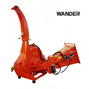 Grand/grand broyeur à bois de 10 pouces de diamètre, approuvé CE <span class=keywords><strong>BX92R</strong></span> - Product Image 5