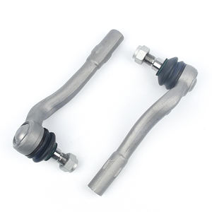 Pour <span class=keywords><strong>Mercedes</strong></span> Benz classe C W203 CL203 S203 CLK C209 A209 SLK R171 avant bras de commande inférieur rotule stabilisateur lien biellette Kits - Product Image 4