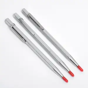 Wholesale Tungsten Carbide Tungsten Steel Pen Engraving Pen Glass Drawing Line Glass Pen Factory Direct Alloy Cnc Turning Part
