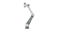 Charge Cobot à faible coût 6 axes 5kg bras de robot de soudage collaboratif d'équipement industriel automatisé