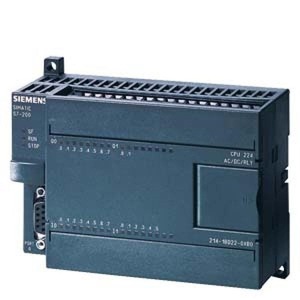 Controlador PLC Siemens Simatic S7-200 Smart CPU ST40 PN Ethernet - Product Image 5