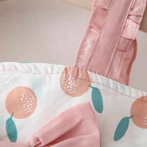 Abbigliamento per bambini abiti da principessa per bambini neonate bellissimo vestito estivo per la festa della cina - Product Image 3