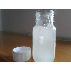 Fornecedor SLES/SLS 70% Lauril Éter Sulfato de Grau de Detergente de Sódio (Texapon N70) Shampoo Cosmético com CAS 68585-34-2 - Product Image 4
