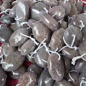 Pierre ponce de lave naturelle pour pieds - Product Image 3