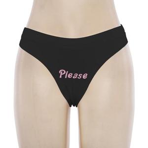 Conjunto de Lencería Sexy para Mujer, 2 Piezas, Top y Braguita, Ropa Interior Provocativa, Pijama - Product Image 5