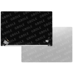 GBOLE 15,6 "para <span class=keywords><strong>Samsung</strong></span> <span class=keywords><strong>Galaxy</strong></span> <span class=keywords><strong>Book</strong></span> <span class=keywords><strong>Pro</strong></span> FHD NP950XDB LED LCD Montaje de pantalla no táctil 1920X1080 - Product Image 2