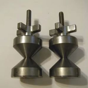 Pasadores de Alineación de Acero Inoxidable de Alto Rendimiento, Mecanizados por CNC, de 1-1/8'' y 1-5/8'' de Diámetro, Pasadores de Brida de Acción Rápida - Product Image 3
