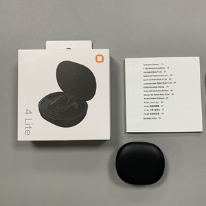 Buds4 <span class=keywords><strong>Lite</strong></span> TWS Buds <span class=keywords><strong>3</strong></span> Auriculares inalámbricos Basic 2 True Wireless Auriculares para teléfono Auriculares - Product Image 5