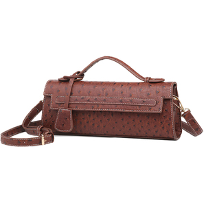 Bolso de Noche de Lujo para Mujer, de Piel Sintética con Diseño de Serpiente, Bolso de Mano con Asa Superior y Cadena Cruzada para Bodas y Trabajo - Product Image 4