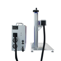 Grabador Láser para Joyería, para Anillos y Colgantes. Accesorio Giratorio Opcional para 360 °   Grabado de superficies con contorno impecable en metales nobles