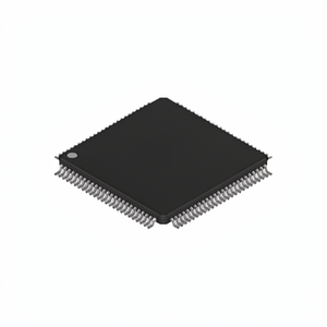 CY7C1381B-83AC 100 LQFP In Stock Electronic Chips Component Memory - Product Image 1