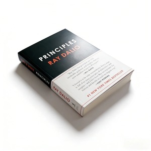 Principios de Ray <span class=keywords><strong>Dalio</strong></span>. Guía Definitiva para la toma de decisiones en la vida y el trabajo, sabiduría gerencial - Product Image 6