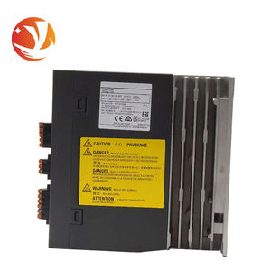 Controlador de Servomotor SIEMENS 6SL3 210-5FB10-4UF1 6SL3210-5FB10-4UF1 Nuevo y Original, Controlador Programable - Product Image 1