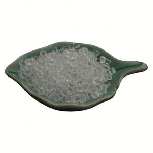 VIRGIN Polystyrène à usage général Gpps Matière première Polystyrène à usage général Particules de plastique Gpps Matières premières en plastique - Product Image 3