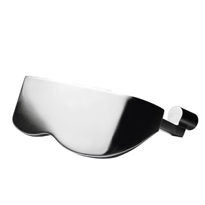 Tête de <span class=keywords><strong>golf</strong></span> forgée de haute qualité 303 fers en argent logo personnalisé hommes et femmes tête de <span class=keywords><strong>putter</strong></span> de club de <span class=keywords><strong>golf</strong></span> universel - Product Image 1