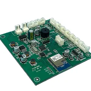 PCB PCBA Assembly Manufacture PCBA Service Customer Circuit Board, PCBA OEM/ODM