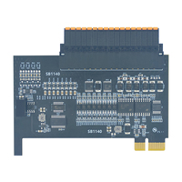 Controlador PLC Raspberry Pi Personalizado, 2026 EdgeLogix RS485, Automatización Industrial, Programación de PLC con Codesys -IDE