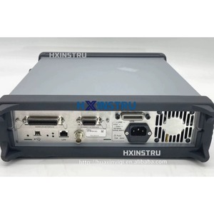 E4981A - เครื่องวัดค่าความจุ (ต้องซื้ออุปกรณ์เสริมความถี่) สำหรับ Keysight H - Product Image 4