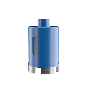 Scie cloche Baolian 22 mm à pointe en carbure pour marbre, pierre, verre, carreaux de céramique, granit - Product Image 2