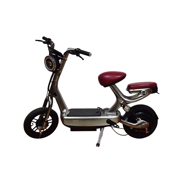 Hot sale china factory electric bicycle for men 16inch 36v 48v  motor die casting frame
