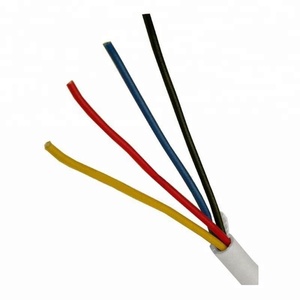 Cáp Linh Hoạt VCT/VCTF/HVCTF Tiêu Chuẩn PSE - Product Image 5