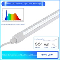 Bande lumineuse LED magnétique sans perçage à détecteur de mouvement, rechargeable sans fil pour armoire, cave à vin, sous-meuble, vente en gros
