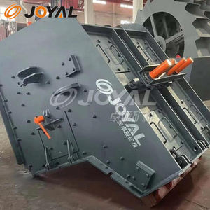 Trituradora de impacto fino de piedra de alta calidad, suministro de fabricante profesional Joyal - Product Image 4