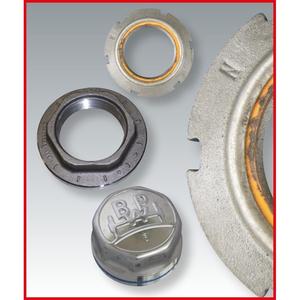 KS TOOLS Jeu d'écrous et de clés Vario, 13 pièces - Product Image 4