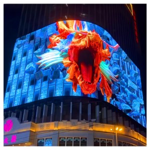Display a <span class=keywords><strong>Led</strong></span> fisso per esterni IP65 cartellone cartellone segnaletica a colori impermeabile pubblicità a <span class=keywords><strong>LED</strong></span> Display Pantalla - Product Image 6
