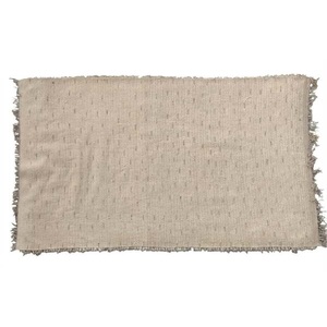Premium Moroccan Wool Hand Knotted Carpet Handmade Soft Area Rug for Office Living Room Bedroom and Villa Interior Design - Product Image 2
