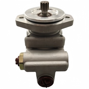 Pompe de direction assistée neuve de haute qualité en métal ANTO 1939438 pour camion Paccar - Product Image 3