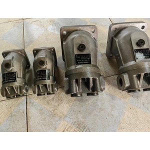 มอเตอร์แบบลูกสูบแกนหมุน A2FM355 AL A2FM 355 /60W -VZH010 -S0226 ปั๊มแบบลูกสูบแกนหมุน A2FM250/60W-PZB02 - Product Image 6