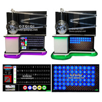 Machine à bingo populaire pour le jeu de bingo professionnel à 90 boules 1P75