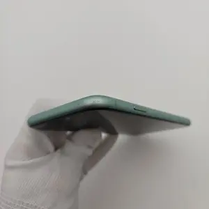 Téléphone d'occasion vert 11 pas cher, original, débloqué, reconditionné, grade AA+, téléphone portable pour Phone 11 - Product Image 4