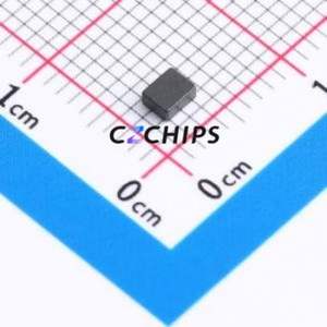 Inducteur de puissance ZEMSLO.252012F.4R7M 1008 (Inductance : 4,7 µH) (Précision : 20 % Courant nominal : 1,8 A) - Product Image 1