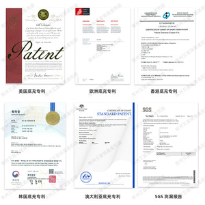 Bolígrafo blanqueador de dientes de 2 ml, gel sin peróxido, tipo giratorio, para adultos, plástico transparente - Product Image 3