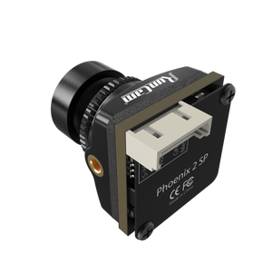RunCam Phoenix <span class=keywords><strong>2</strong></span> SP DC 5-36V Rapporto Schermo 4:<span class=keywords><strong>3</strong></span>/16:9 7.5g 19*19*21mm Modulo Fotocamera FPV con Visione Notturna per Droni da Corsa RC - Product Image 3