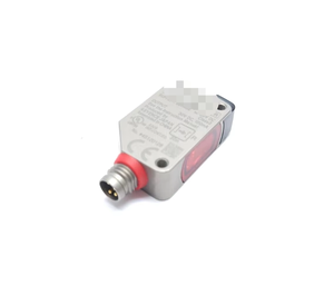 Nieuwe originele goedkope <span class=keywords><strong>Pr</strong></span>-g51cp Thrubeam foto-elektrische sensor 4-pins connector alleen industriële automatisering PLC-programmeringssensor - Product Image 1