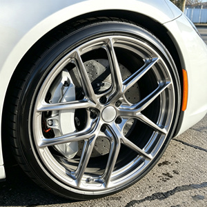 Jantes forgées légères pour <span class=keywords><strong>BMW</strong></span> Porsche Audi, compatibles avec les modèles 18, 19, 20, 21 pouces, 4x100, 4x114.3, 5x100, 5x108, 5x112, 5x114.3, 5x120, 5x130 Fi <span class=keywords><strong>R</strong></span> - Product Image 4
