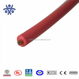 Cable para Panel Solar con Certificación CSA UL, Color Rojo y Negro, Rpv90 Rpvu90 - Product Image 2