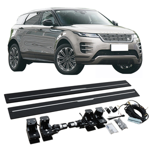 Bên điện bước tự động hợp kim nhôm điện chạy Hội Đồng Quản trị cho Land Rover phạm vi Rover evoqu 2020 + - Product Image 1