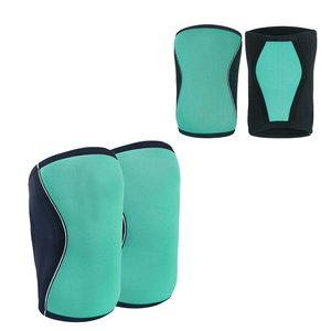 Nueva Llegada: Rodilleras de Neopreno Transpirables y Cómodas a Precio Mayorista - Rodilleras Deportivas de Neopreno - Product Image 3
