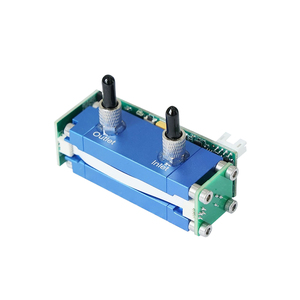 เซ็นเซอร์ตรวจจับก๊าซอินฟราเรด Runlai High H150 สำหรับตรวจจับ CO CO2 CH4 C3H8 SF6 - Product Image 1