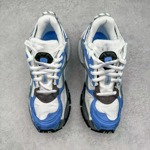 Luxury Top Quality Men's And Women's Thick Sole Sneakers Fashion Casual Lightweight Shock-Absorbing <b>Running</b> <b>Shoes</b> - Product Image 2