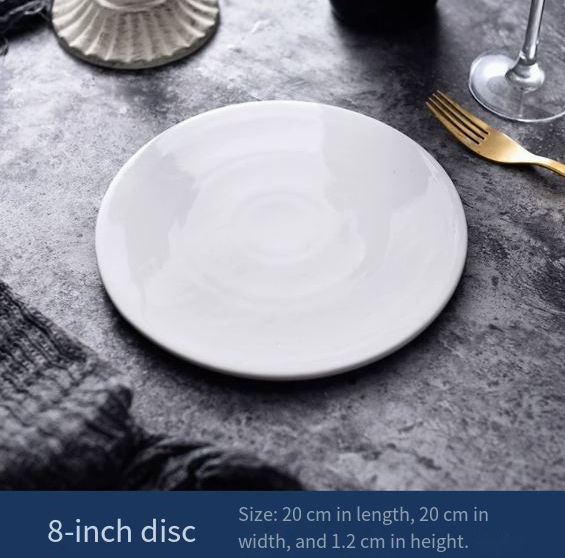 8 inch
