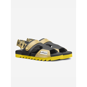 BYMANYC  New York Greenwich Vibe  Sneakers écologiques et vegan - Product Image 3