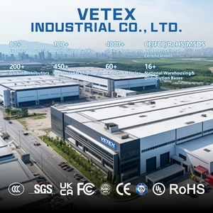 Marteau à clous et à tête lourde Vetex, directement de l'usine, avec manche en fibre de verre, pour usage domestique et industriel - Product Image 6