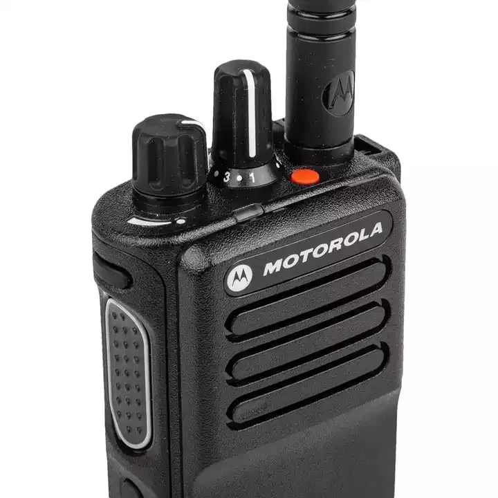 Motorola dp4401e chống cháy nổ đài phát thanh kỹ thuật số Walkie-Talkie cầm tay hai chiều UHF/VHF đài phát thanh Motorola Walkie-Talkie 5 km